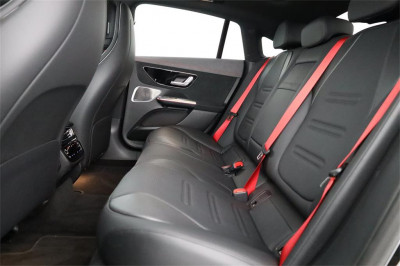 Mercedes-Benz EQE Gebrauchtwagen Mercedes-Benz EQE Gebrauchtwagen