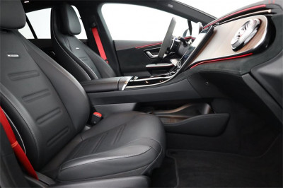 Mercedes-Benz EQE Gebrauchtwagen Mercedes-Benz EQE Gebrauchtwagen