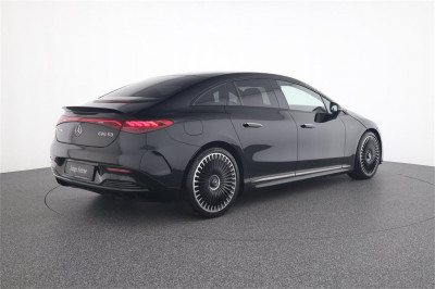 Mercedes-Benz EQE Gebrauchtwagen Mercedes-Benz EQE Gebrauchtwagen