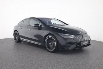 Mercedes-Benz EQE Gebrauchtwagen Mercedes-Benz EQE Gebrauchtwagen