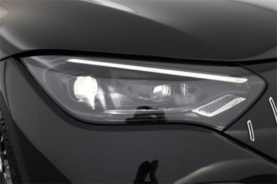 Mercedes-Benz EQE Gebrauchtwagen Mercedes-Benz EQE Gebrauchtwagen