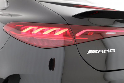 Mercedes-Benz EQE Gebrauchtwagen Mercedes-Benz EQE Gebrauchtwagen