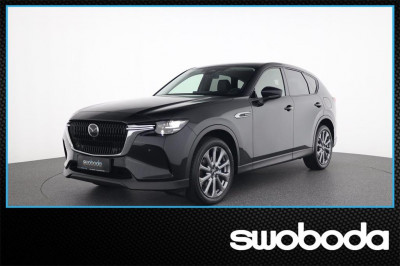 Mazda CX-60 Gebrauchtwagen