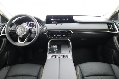 Mazda CX-60 Gebrauchtwagen