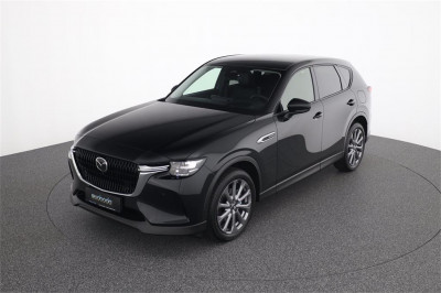 Mazda CX-60 Gebrauchtwagen