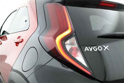 Toyota Aygo X Gebrauchtwagen