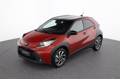 Toyota Aygo X Gebrauchtwagen