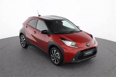 Toyota Aygo X Gebrauchtwagen