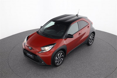 Toyota Aygo X Gebrauchtwagen