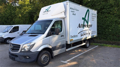 Mercedes-Benz W136 (170) Transporter Gebrauchtwagen