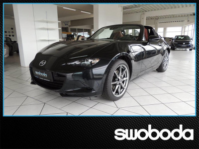 Mazda MX-5 Vorführwagen