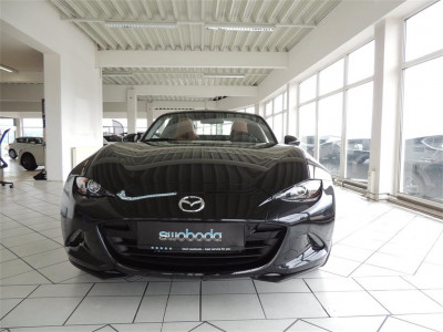 Mazda MX-5 Vorführwagen