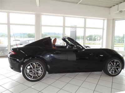 Mazda MX-5 Vorführwagen