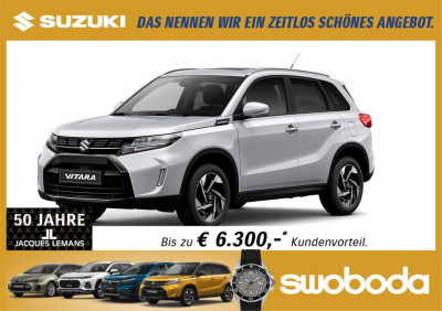 Suzuki Vitara Neuwagen