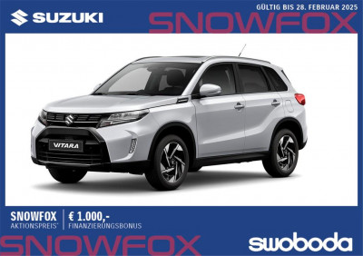 Suzuki Vitara Neuwagen