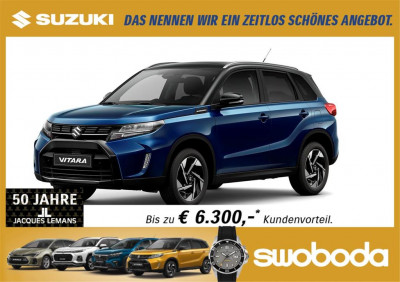 Suzuki Vitara Neuwagen