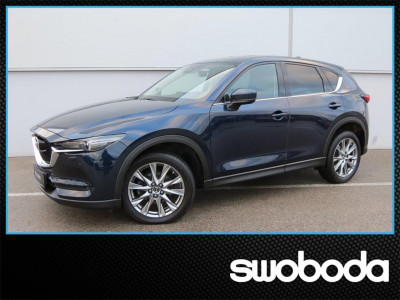 Mazda CX-5 Gebrauchtwagen