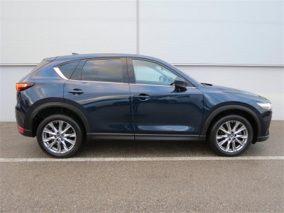 Mazda CX-5 Gebrauchtwagen