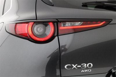 Mazda CX-30 Gebrauchtwagen