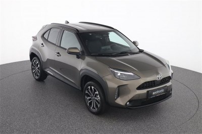 Toyota Yaris Cross Neuwagen