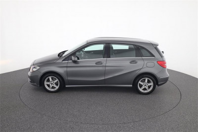 Mercedes-Benz B-Klasse Gebrauchtwagen