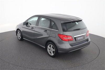 Mercedes-Benz B-Klasse Gebrauchtwagen