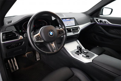 BMW 4er Gran Coupe Gebrauchtwagen