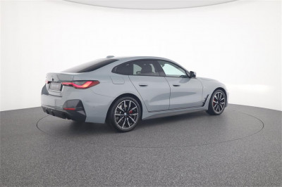 BMW 4er Gran Coupe Gebrauchtwagen