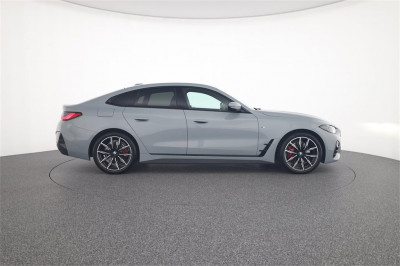 BMW 4er Gran Coupe Gebrauchtwagen