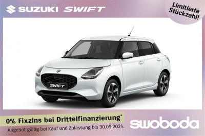 Suzuki Swift Neuwagen