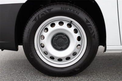 Toyota Pro Ace Vorführwagen