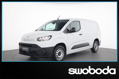 Toyota Pro Ace Vorführwagen