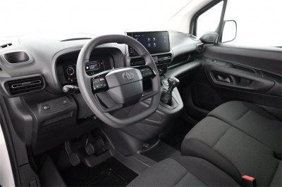 Toyota Pro Ace Vorführwagen