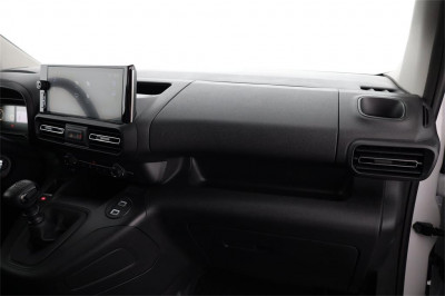 Toyota Pro Ace Vorführwagen