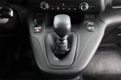 Toyota Pro Ace Vorführwagen