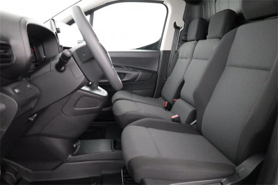 Toyota Pro Ace Vorführwagen