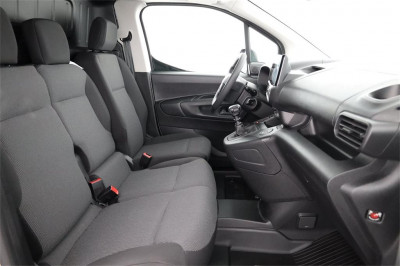 Toyota Pro Ace Vorführwagen