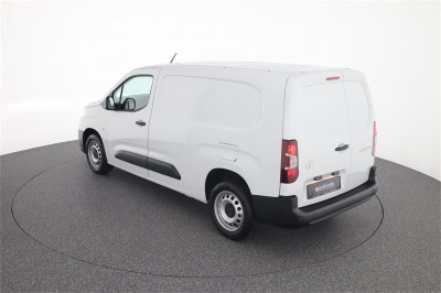 Toyota Pro Ace Vorführwagen