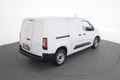 Toyota Pro Ace Vorführwagen