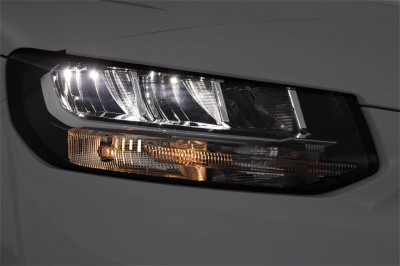 Toyota Pro Ace Vorführwagen