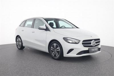 Mercedes-Benz B-Klasse Gebrauchtwagen