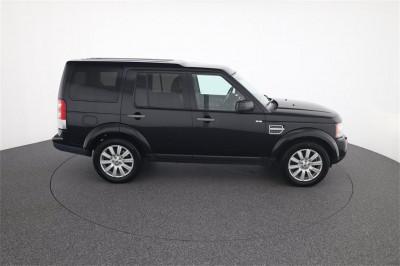 Land Rover Discovery Gebrauchtwagen