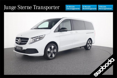 Mercedes-Benz V-Klasse Gebrauchtwagen