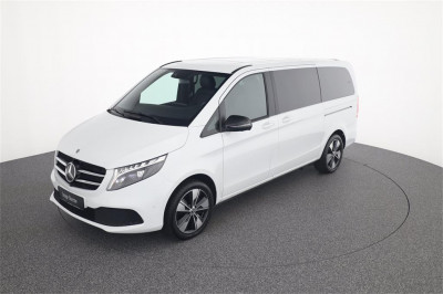 Mercedes-Benz V-Klasse Gebrauchtwagen