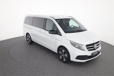 Mercedes-Benz V-Klasse Gebrauchtwagen