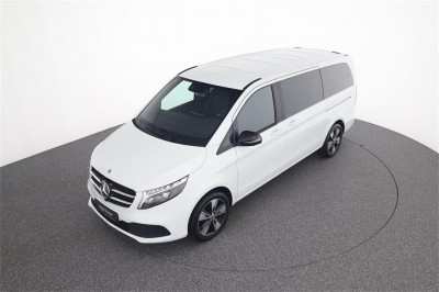 Mercedes-Benz V-Klasse Gebrauchtwagen