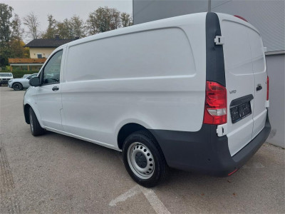 Mercedes-Benz Vito Gebrauchtwagen