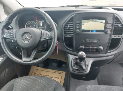 Mercedes-Benz Vito Gebrauchtwagen