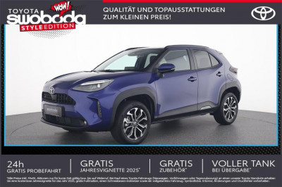 Toyota Yaris Cross Neuwagen