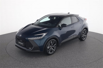 Toyota C-HR Vorführwagen